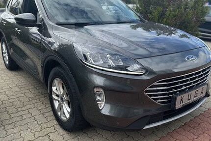Ford Kuga 39.700 km 19.970 € Mannheim 68219