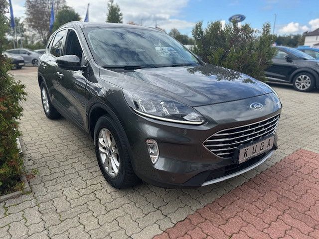 Ford Kuga 39.700 km 19.970 € Mannheim 68219