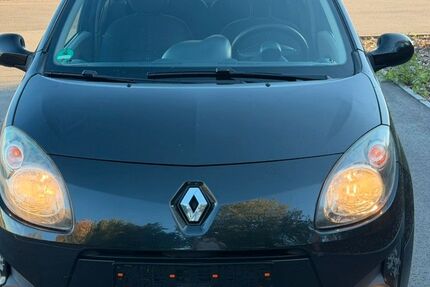 Renault Twingo 123.500 km 2.499 &euro; Schwetzingen 68723