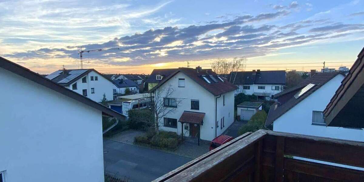 Etagenwohnung Walldorf - 4 Zimmer, 82 m&sup2;, 270.000&euro; | Angebot:25819050