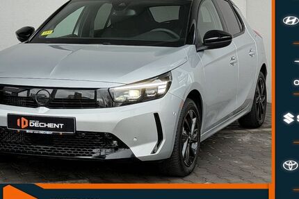 Opel Corsa 7.030 km 20.819 &euro; Heidelberg 69115