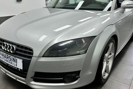 Audi TT 209.500 km 6.900 &euro; Leimen 69181
