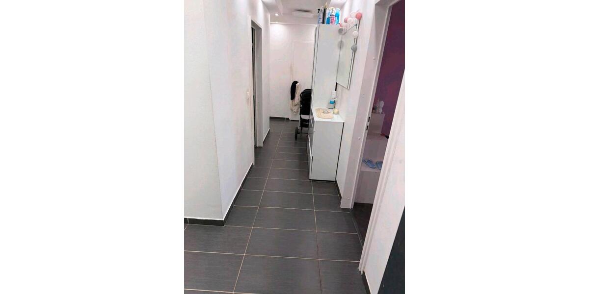 Etagenwohnung Ludwigshafen am Rhein Edigheim - 3 Zimmer, 79 m&sup2;, 190.000&euro; | Angebot:26877266