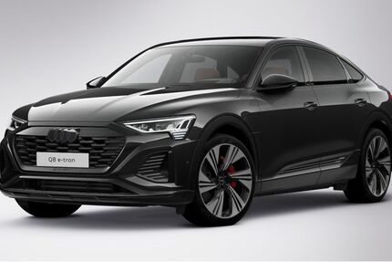 Audi Q8 e-tron 40.233 km 57.900 &euro; Ludwigshafen 67063