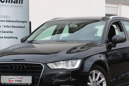 Audi A3 233.000 km 7.990 € Lampertheim 68623