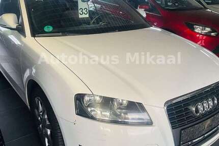 Audi A3 150.000 km 5.999 &euro; Ketsch 68775