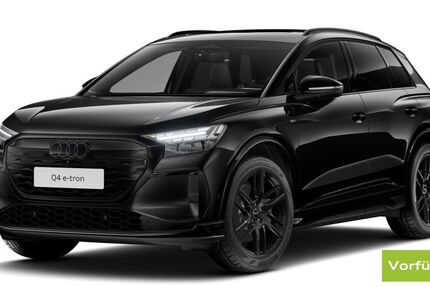 Audi Q4 e-tron 9.900 km 64.690 &euro; Weinheim 69469