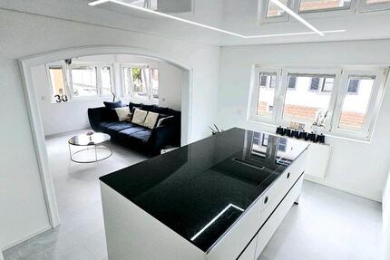 Premium EFH-Haus in 68782 Brühl zu vermieten - Garten & Garage