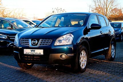 Nissan Qashqai 111.400 km 5.650 &euro; Ladenburg 68526