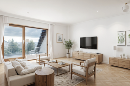 Wohnung Plankstadt - 4 Zimmer, 102 m&sup2;, 299.000&euro; | Angebot:24773894