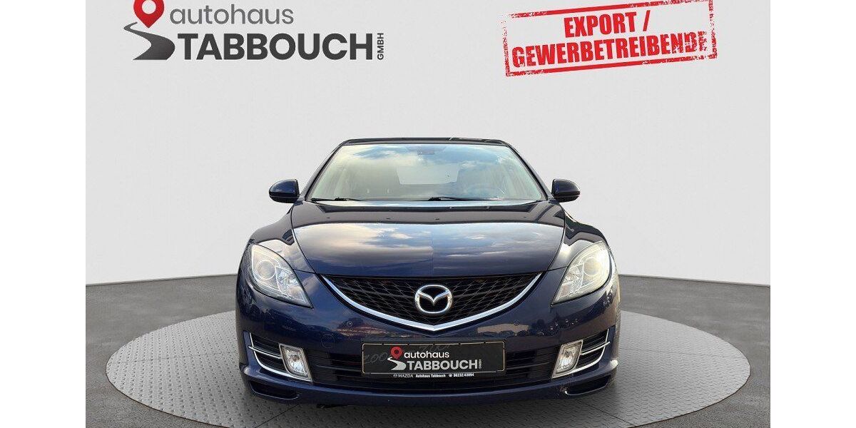 Mazda 6 221.000 km 2.499 € Speyer 67346