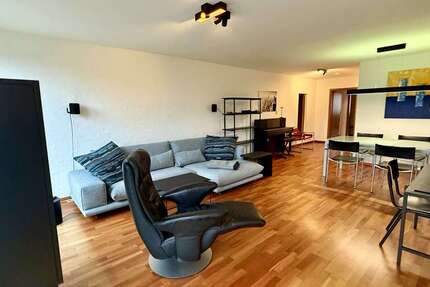 Wohnung zum Kaufen in Mutterstadt 525.000 € 158.45 m² 4 zimmer