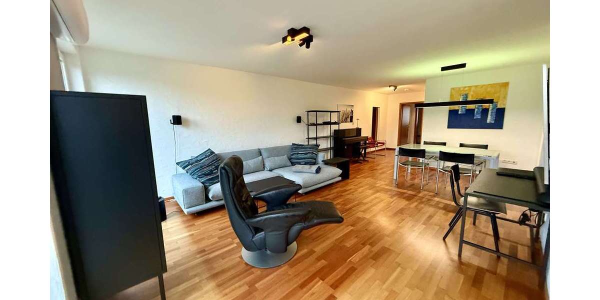 Wohnung zum Kaufen in Mutterstadt 525.000 € 158.45 m² 4 zimmer