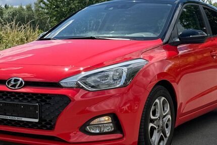 Hyundai i20 79.960 km 13.790 &euro; Speyer 67346