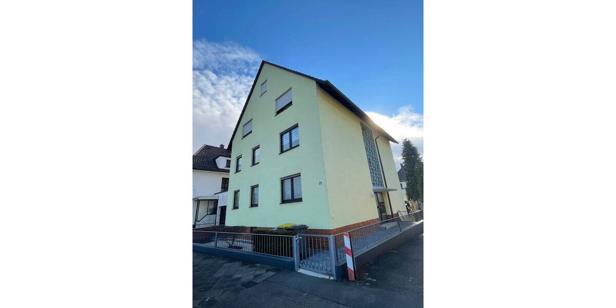 Mehrfamilienhaus, Wohnhaus Mannheim Seckenheim - 9 Zimmer, 331 m&sup2;, 685.000&euro; | Angebot:25669372