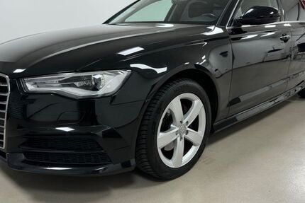 Audi A6 217.000 km 14.990 &euro; Sandhausen ( bei Heidelberg ) 69207