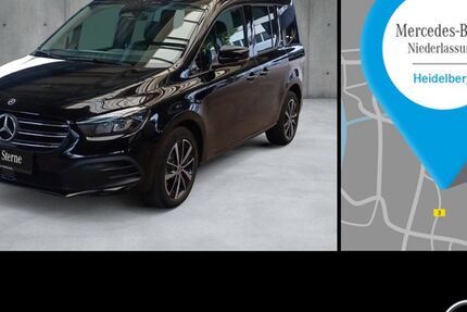 Mercedes-Benz T-Klasse 4.514 km 31.580 &euro; Heidelberg 69126