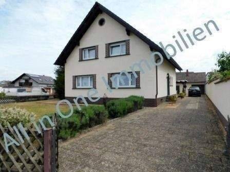 Einfamilienhaus Waghäusel Wiesental - 6 Zimmer, 150 m&sup2;, 699.000&euro; | Angebot:26869282