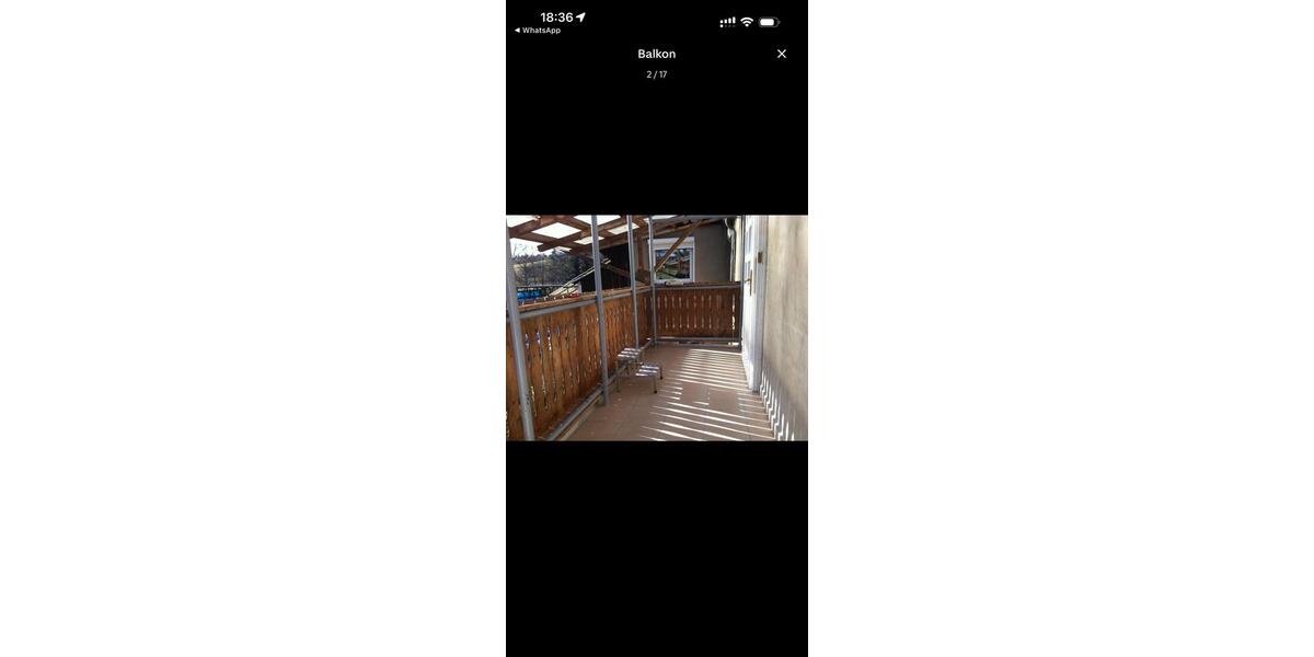 Etagenwohnung Mörlenbach - 3 Zimmer, 72 m&sup2;, 930&euro; | Angebot:26408676