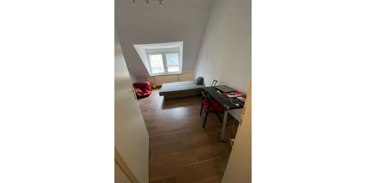 Etagenwohnung Mannheim Herzogenried - 1.5 Zimmer, 28 m&sup2;, 450&euro; | Angebot:27154011