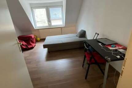 Wohnung Mannheim Herzogenried - 1.5 Zimmer, 28 m&sup2;, 450&euro; | Angebot:27154011