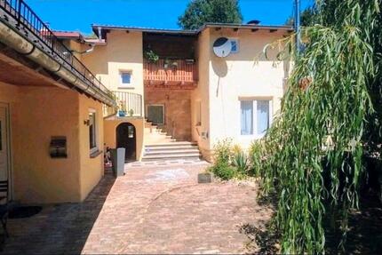 Haus Wald-Michelbach Michelbach - 430.000&euro; | Angebot:25263585