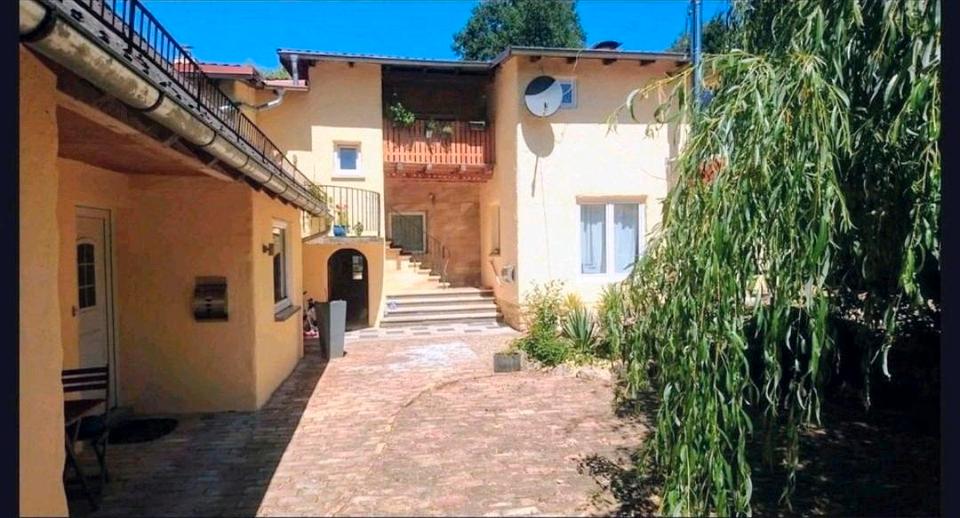 Mehrfamilienhaus, Wohnhaus Wald-Michelbach Michelbach - 430.000&euro; | Angebot:25263585