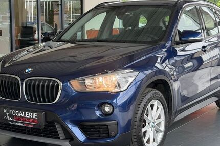 BMW X1 155.000 km 15.900 &euro; Heppenheim 64646