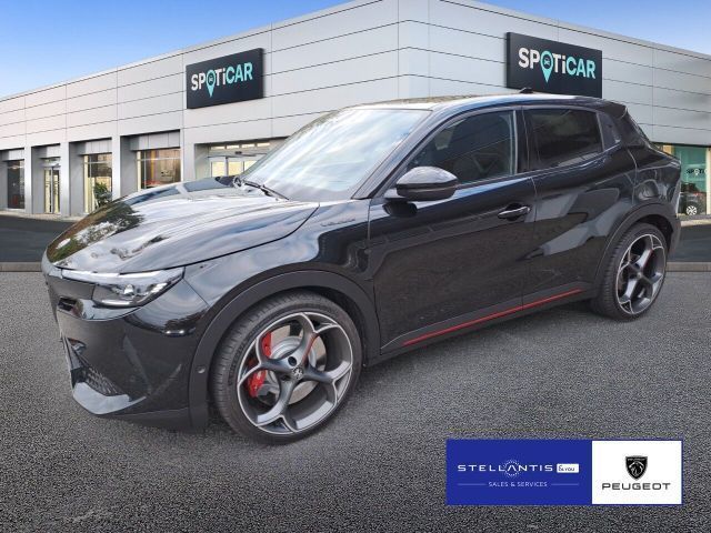 Alfa Romeo Junior 18.498 km 41.980 &euro; Heidelberg 69126