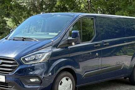 Ford Transit Custom 68.400 km 23.990 € Mosbach 74821