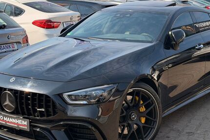 Mercedes-Benz AMG GT 162.000 km 89.999 &euro; Mannheim 68199