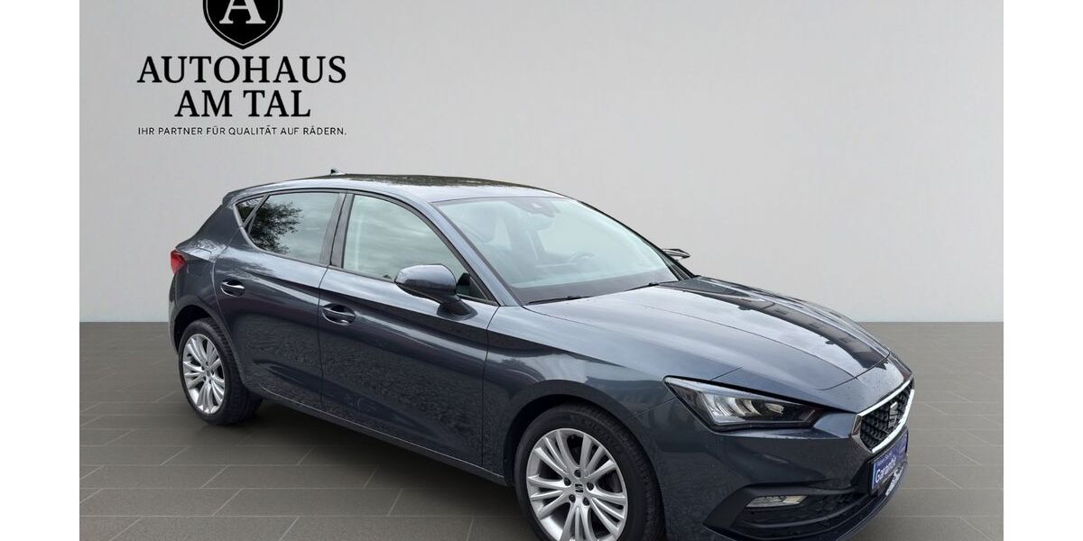 Seat Leon 159.800 km 11.500 € Gorxheimertal 69517