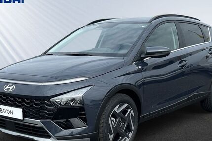 Hyundai BAYON 3.500 km 25.290 &euro; Weinheim 69469
