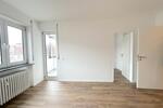 Etagenwohnung Ludwigshafen am Rhein Parkinsel - 2 Zimmer, 53 m&sup2;, 750&euro; | Angebot:24920855