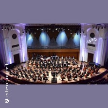 Armenian State Symphony Orchestra - R. Gromes - S. Smbatyan 19.11.2025 Congress Center Rosengarten Mannheim