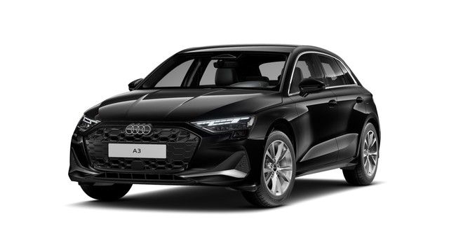 Audi A3 28.072 km 31.110 &euro; Speyer 67346