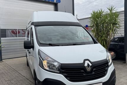 Renault Trafic 41.990 km 19.990 &euro; Philippsburg 76661