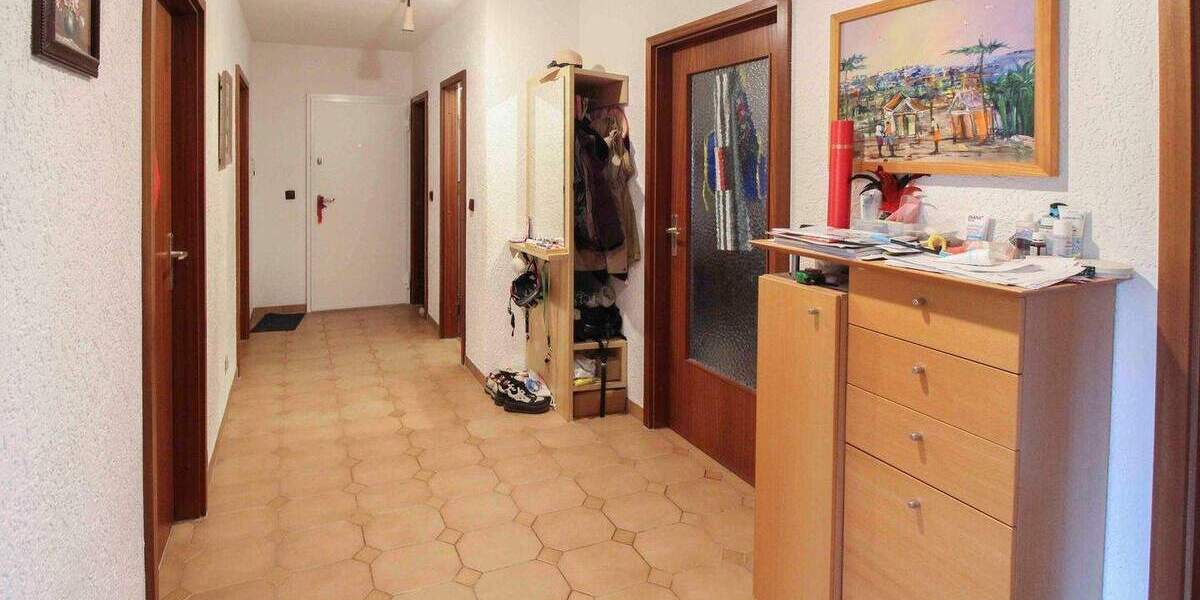 Einfamilienhaus Mannheim Wallstadt - 4 Zimmer, 359.000&euro; | Angebot:25631562