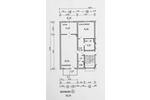 Erdgeschoßwohnung Schwetzingen - 2 Zimmer, 78 m&sup2;, 259.000&euro; | Angebot:26906513