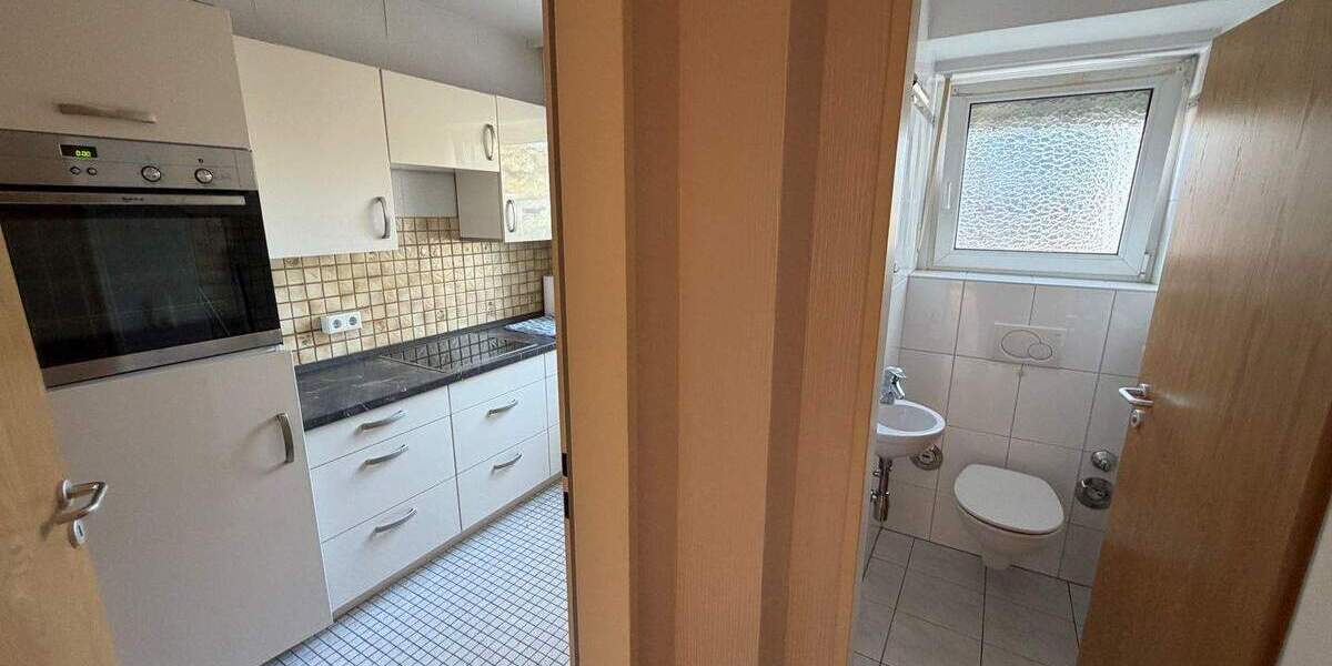 Etagenwohnung Viernheim - 5 Zimmer, 132 m&sup2;, 325.000&euro; | Angebot:25525205