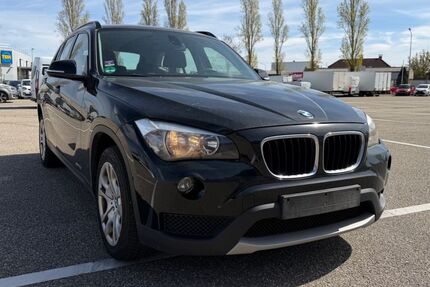 BMW X1 252.000 km 5.999 &euro; Hockenheim 68766