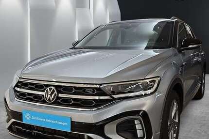 VW T-Roc 11.996 km 33.250 &euro; Speyer 67346