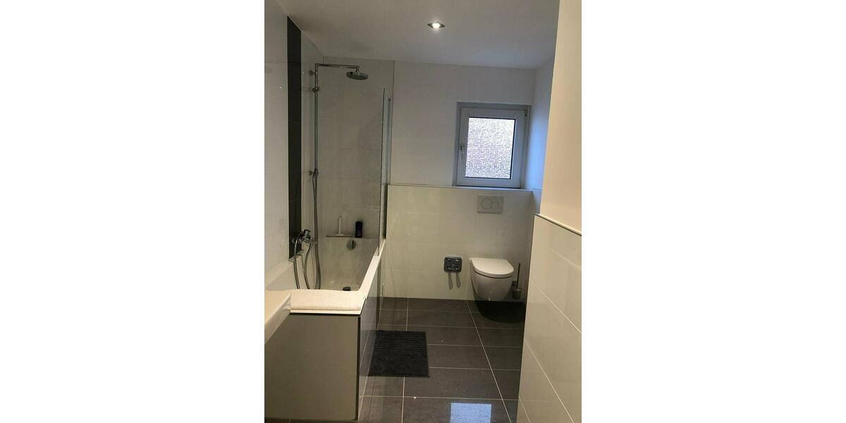 Etagenwohnung Mannheim Gartenstadt - 1 Zimmer, 55 m&sup2;, 400&euro; | Angebot:25282590