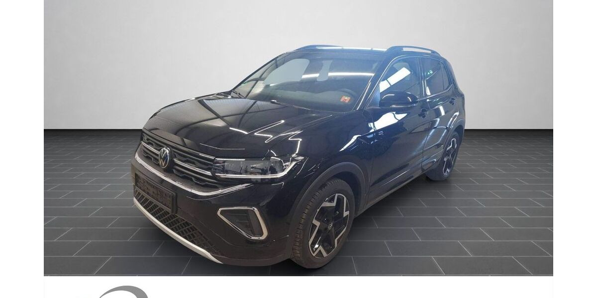 VW T-Cross 23.265 km 26.950 &euro; Ladenburg 68526