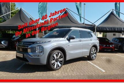 Mitsubishi Outlander 2.500 km 51.750 € Bammental 69245