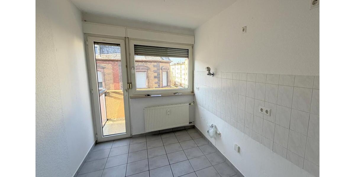Etagenwohnung Ludwigshafen am Rhein Ludwigshafen-Hemshof - 3 Zimmer, 68 m&sup2;, 550&euro; | Angebot:26407583