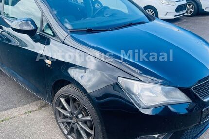 Seat Ibiza 85.000 km 5.999 &euro; Ketsch 68775
