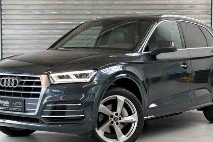 Audi Q5 91.200 km 27.900 &euro; Forst 76694