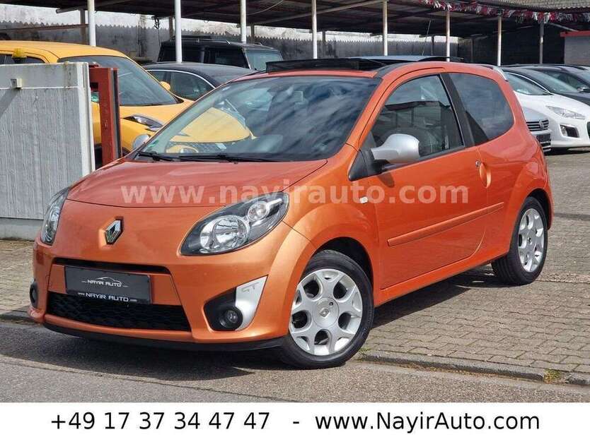 Twingo