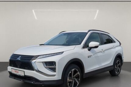 Mitsubishi Eclipse Cross 33.800 km 16.490 &euro; Schifferstadt 67105